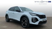 2025 Peugeot 2008 1.2 PureTech Allure SUV 5dr Petrol EAT Euro 6 (s/s) (130 ps) S
