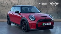 2021 MINI Hatchback 135kW Cooper S Level 2 33kWh 3dr Auto Electric Hatchback Hat
