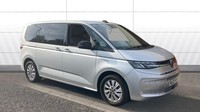 2024 Volkswagen Multivan 1.4 TSI eHybrid Life 5dr DSG Estate Estate Hybrid Autom