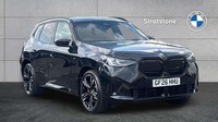 2026 BMW X3 M50 xDrive 5dr Auto ESTATE PETROL Automatic