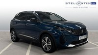 2022 Peugeot 3008 SUV 1.2 PureTech Allure Premium SUV 5dr Petrol EAT Euro 6 (s/s