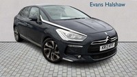 2013 Citroen DS5 2.0 HDi DStyle 5dr Hatchback Diesel Manual