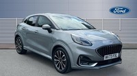 2024 Ford Puma 1.0 EcoBoost Hybrid mHEV ST-Line Vignale 5dr HATCHBACK PETROL Man