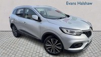 2019 Renault Kadjar 1.3 TCE Iconic 5dr Hatchback Petrol Manual
