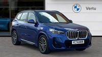 2024 BMW X1 xDrive 30e M Sport 5dr Step Auto Estate Estate Hybrid Automatic