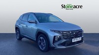 2025 Hyundai TUCSON 1.6T Advance 5dr ESTATE PETROL Manual