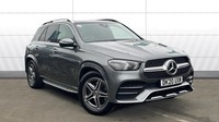 2020 Mercedes-Benz GLE 300d 4Matic AMG Line Prem Plus 5dr 9G-Tronic Diesel Estat