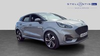 2024 Ford Puma 1.0T EcoBoost MHEV ST-Line X SUV 5dr Petrol Hybrid Manual Euro 6 