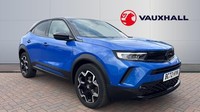 2023 Vauxhall Mokka 1.2 Turbo Ultimate 5dr Auto Petrol Hatchback Hatchback Petro