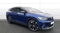 2021 Volkswagen ID.4 150kW Max Pro Performance 77kWh 5dr Auto Electric Estate Es