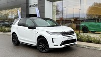 2019 Land Rover Discovery Sport 2.0 D180 R-Dynamic SE 5dr Auto ESTATE DIESEL Aut