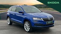 2020 Skoda Karoq 1.5 TSI SE L 5dr DSG Petrol Estate Estate Petrol Automatic