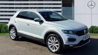 2019 Volkswagen T-Roc 2.0 TDI SEL 5dr DSG Diesel Hatchback Hatchback Diesel Auto