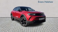 2023 Vauxhall Mokka 1.2 Turbo Ultimate 5dr Auto Hatchback Petrol Automatic