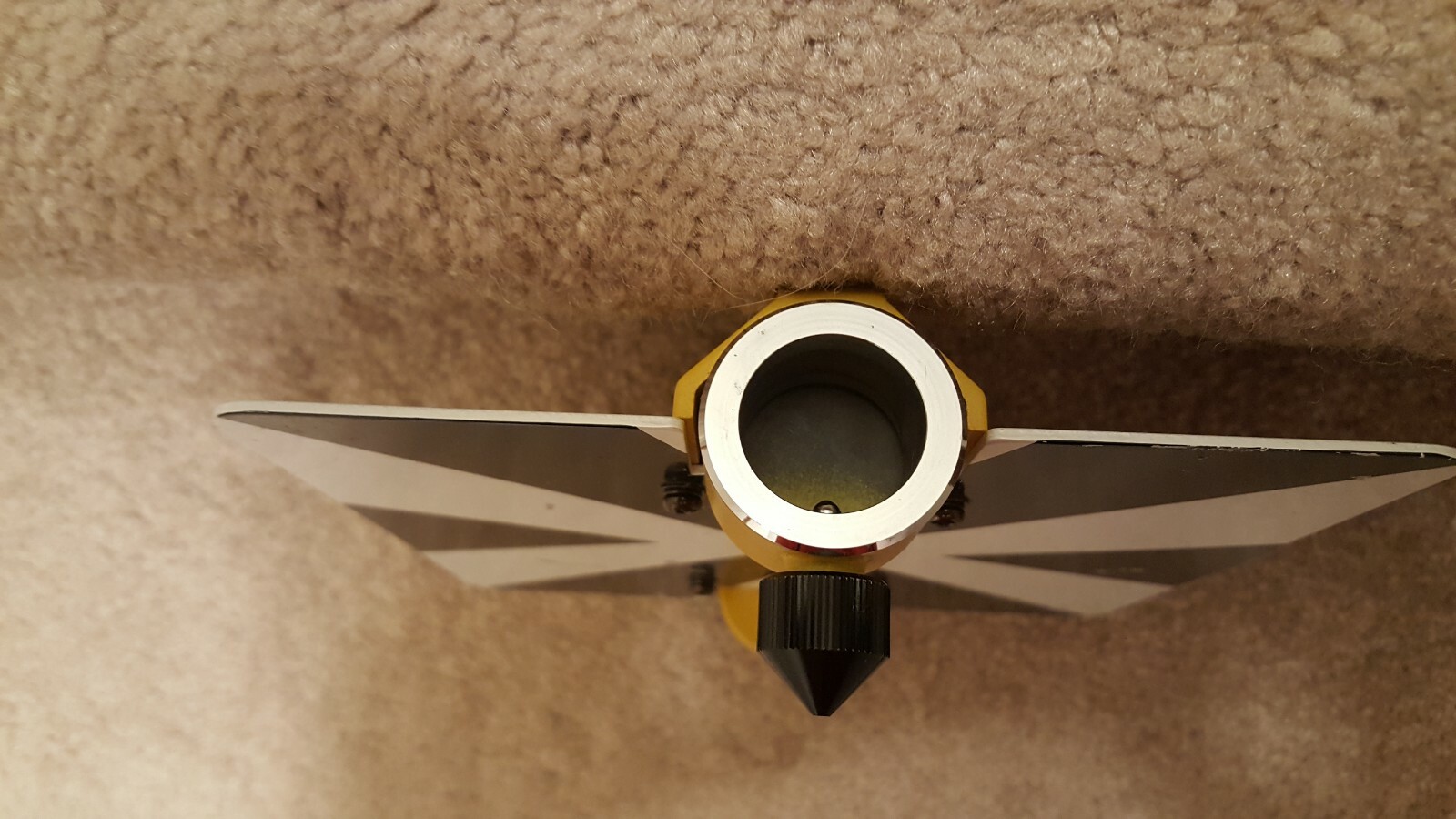 Surveying Target Topcon