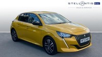 2023 Peugeot 208 1.2 PureTech Allure Premium + Hatchback 5dr Petrol Manual Euro 