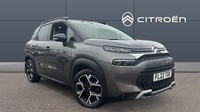 2022 Citroen C3 Aircross 1.2 PureTech 110 Shine Plus 5dr Petrol Hatchback Hatchb