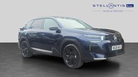 2026 Citroen C5 Aircross 1.2 MAX SUV 5dr Petrol Hybrid e-DSC Euro 6 (s/s) (145 p