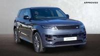 2023 Land Rover Range Rover Sport 3.0 P440e Dynamic SE 5dr Auto SUV Plug-In Hy A