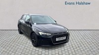 2020 Audi A1 25 TFSI Sport 5dr Hatchback Petrol Manual