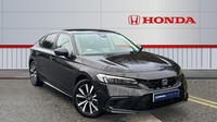 2025 Honda Civic 2.0 eHEV Elegance 5dr CVT Hybrid Hatchback Hatchback Hybrid Aut