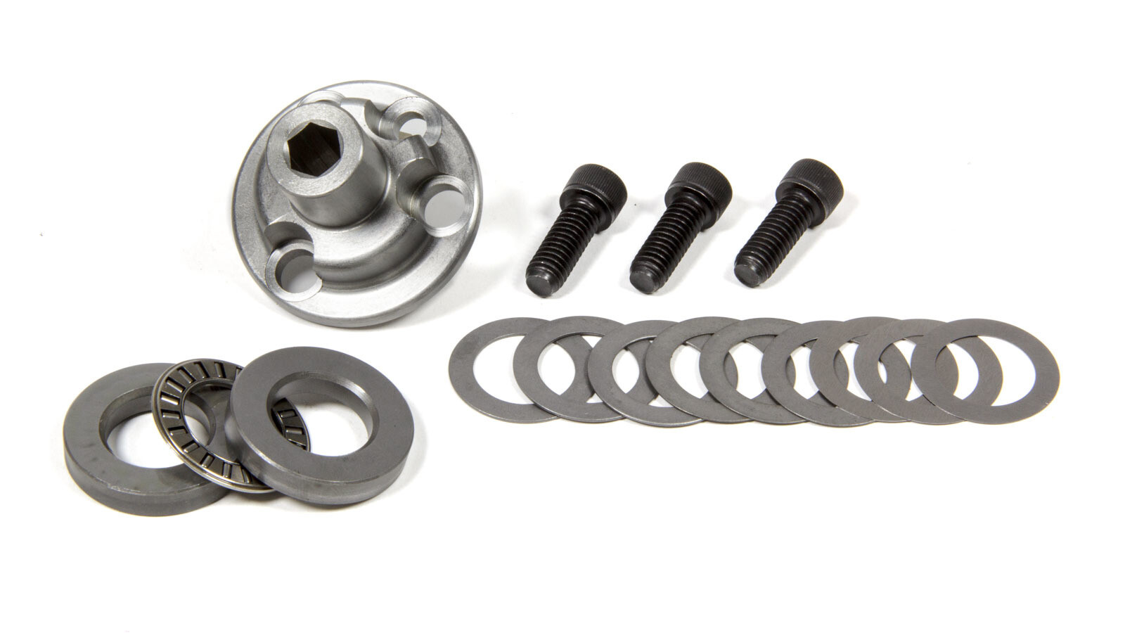 Enderle Chevy Hex Drive w/Bearings & Shims Enderle Chevy Hex Drive w/Bearings & Shims