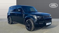 2025 Land Rover Defender 3.0 D250 X-Dynamic HSE 110 5dr Auto Diesel Estate Estat