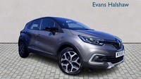2019 Renault Captur 0.9 TCE 90 GT Line 5dr Hatchback Petrol Manual