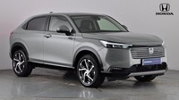 2025 Honda HR-V 1.5 eHEV Advance 5dr CVT HATCHBACK PETROL/ELECTRIC Automatic