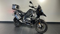 2024 BMW R1250 GS Adventure TE DUEL Petrol Manual