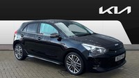 2023 Kia Rio 1.0 T GDi 48V 118 GT-Line S 5dr DCT Petrol Hatchback Hatchback Petr