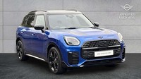2025 MINI Countryman 1.5 C Sport 5dr Auto HATCHBACK PETROL Automatic