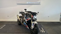 2022 BMW S1000 BMW S1000R SPORT ROADSTER Petrol Manual