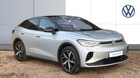 2023 Volkswagen ID.5 220kW 4MOTION GTX Max 77kWh 5dr Auto Electric Coupe Coupe E