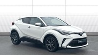 2020 Toyota C-HR 1.8 Hybrid Excel 5dr CVT Hybrid Hatchback Hatchback Hybrid Auto