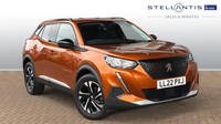 2022 Peugeot 2008 1.2 PureTech Allure Premium SUV 5dr Petrol EAT Euro 6 (s/s) (1