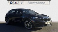 2023 BMW 1 Series 118i [136] Sport 5dr Step Auto [Live Cockpit Pro] Hatchback Pe