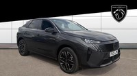 2025 Peugeot 3008 1.2 Hybrid 136 GT 5dr e-DSC6 Petrol Estate Estate Petrol Autom