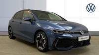 2025 Volkswagen Golf 1.5 TSI 150 R-Line 5dr Petrol Hatchback Hatchback Petrol Ma