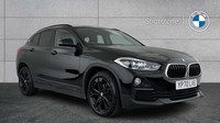 2020 BMW X2 xDrive 18d Sport 5dr Step Auto HATCHBACK DIESEL Automatic