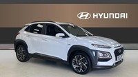 2021 Hyundai KONA 1.6 GDi Hybrid Premium SE 5dr DCT Hybrid Hatchback Hatchback H