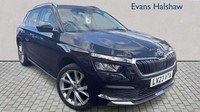 2023 Skoda Kamiq 1.5 TSI SE L Executive 5dr DSG Hatchback Petrol Automatic