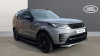 2023 Land Rover Discovery 3.0 D300 Dynamic SE 5dr Auto Diesel Station Wagon Stat