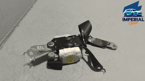 2021-2025 Toyota RAV4 Rear Left Driver Side Seat Belt Seatbelt Retractor OEM