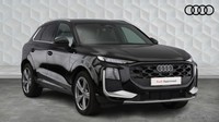 2025 Audi Q3 TFSI S line S Tronic Euro 6 5-door SUV Petrol Automatic