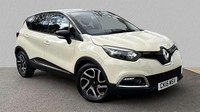 2015 Renault Captur 0.9 TCE 90 Dynamique S MediaNav Energy 5dr Hatchback Petrol 
