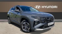 2024 Hyundai TUCSON 1.6T Hybrid Advance 5dr Auto Hybrid Estate Estate Hybrid Aut