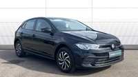 2023 Volkswagen Polo 1.0 TSI Life 5dr DSG Petrol Hatchback Hatchback Petrol Auto