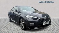 2024 BMW 2 Series 218i [136] M Sport 4dr DCT Saloon Petrol Automatic