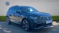 2022 Volkswagen Tiguan 2.0 TSI 4Motion R-Line 5dr DSG Petrol Estate Estate Petro